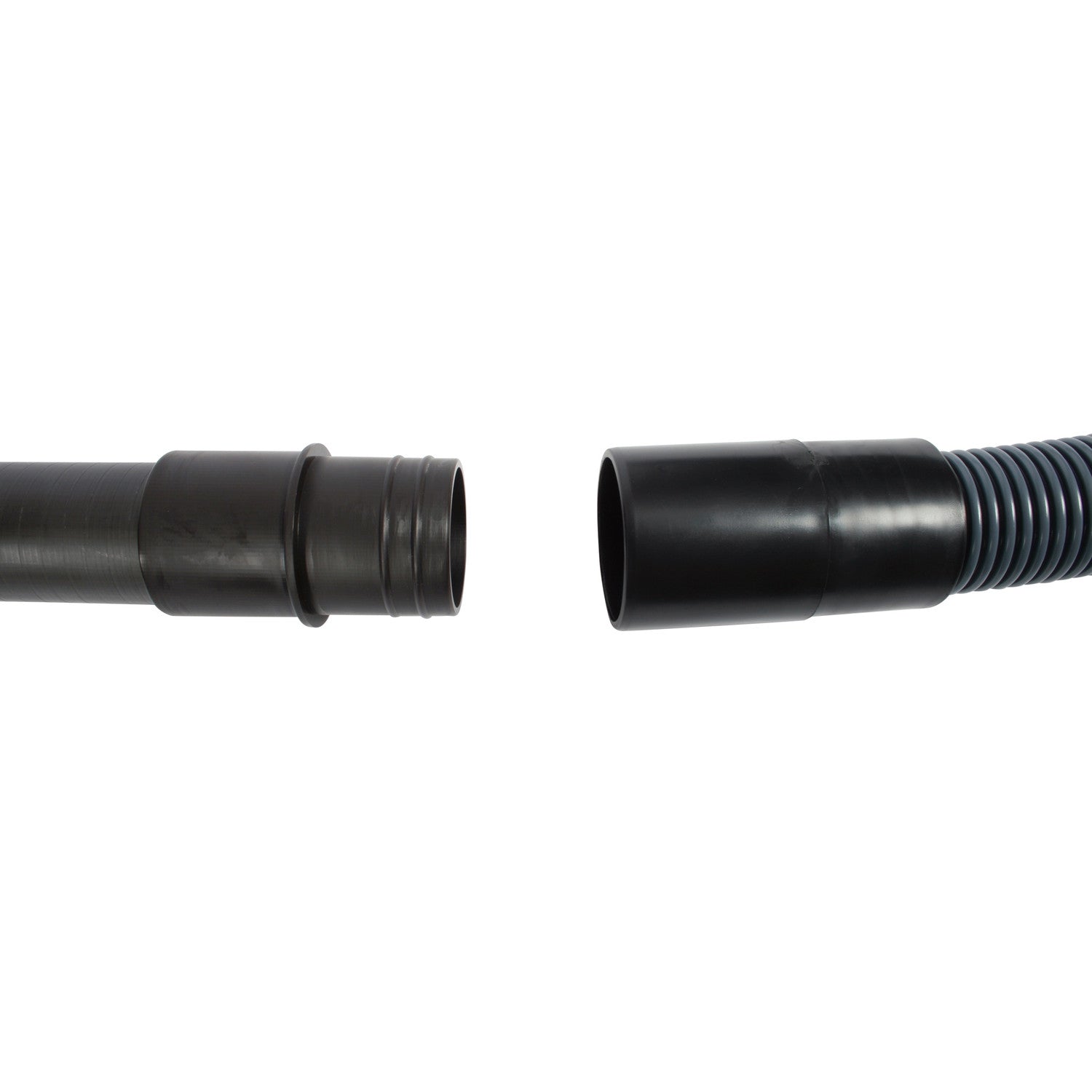 Centec 35 Foot High Reach Vacuum Attachment Kit with 3 Carbon Fiber Poles, Camera and Light